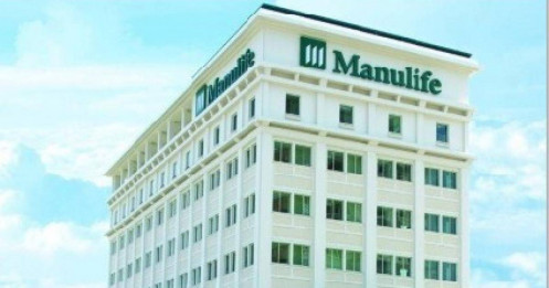 Soi danh mục đầu tư hơn 100,200 tỷ đồng của Bảo hiểm Manulife Việt Nam