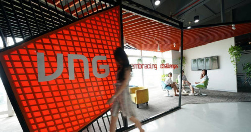 VNG lần đầu hé lộ Tencent, Ant Group là cổ đông chi phối