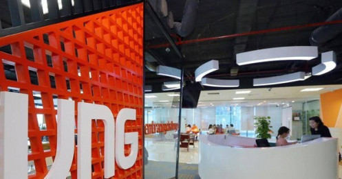 VNG nộp hồ sơ IPO tại Mỹ: Hé lộ nhóm cổ đông Trung Quốc, Singapore