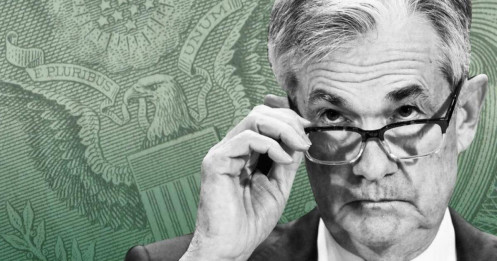 Vấn đề tỷ giá sẽ đến mức báo động nếu Fed tăng lãi suất tiếp vào cuộc họp tháng 9