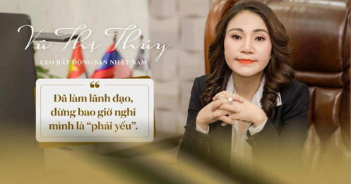 [Video] Clip vợ ca sĩ Khánh Phương (chủ tịch CTY BĐS Nhật Nam) nói nhà đầu tư ‘im mồm đi’