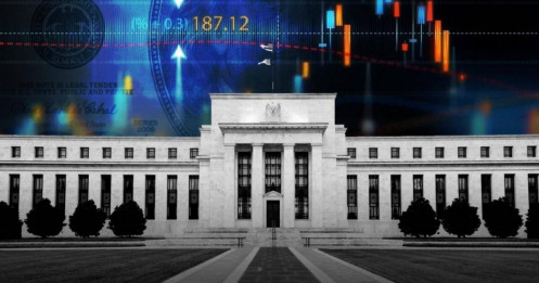 Chu kỳ tăng lãi suất của Fed sắp kết thúc?