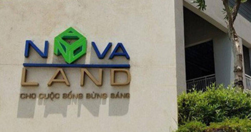 Hai cổ đông lớn nhất tại Novaland tiếp tục bị bán giải chấp