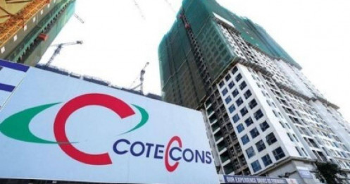 Coteccons (CTD) muốn phát hành gần 25 triệu cp thưởng cho cổ đông