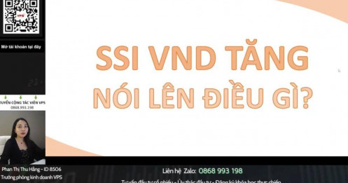 Khi nào thị trường uptrend?