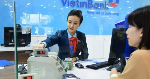 VietinBank có người phụ trách ban điều hành mới