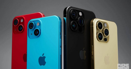 5 lý do khiến iPhone 15 Series bị "bỏ rơi"