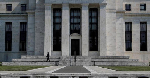 Fed sẵn sàng tăng lãi suất hơn nữa nếu cần thiết