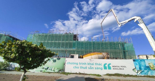 Bình Định có 87 dự án đầu tư lĩnh vực nhà ở, phát triển đô thị