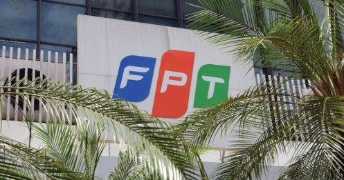 Cổ phiếu FPT vừa lập đỉnh lịch sử mới, vốn hóa gần 116.000 tỷ đồng