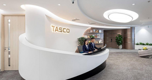Tasco (HUT) chính thức được phát hành cổ phiếu riêng lẻ hoán đổi cổ phần để sở hữu 100% SVC Holdings