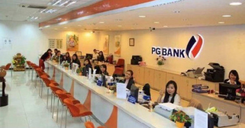 PGBank muốn thay tên, đổi trụ sở sau khi Petrolimex thoái vốn
