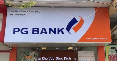 PG Bank (PGB) sắp lộ diện chủ mới?