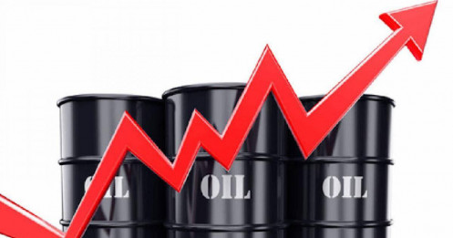 Nhu cầu sử dụng dầu tăng cao, cổ phiếu nào được hưởng lợi?