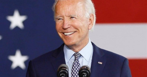 Tổng thống Hoa Kỳ Joe Biden thăm Việt Nam vào hai ngày 10-11/09/2023