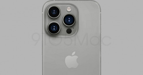 iPhone 15 Pro có 4 màu, iFan thích màu nào nhất?