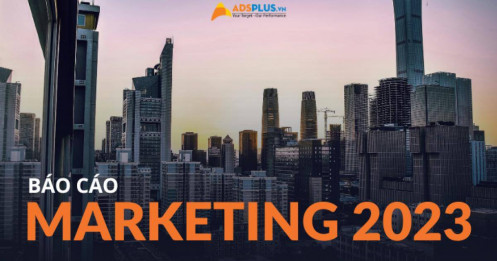 [EBOOK] Thống kê hiệu quả của các kênh Digital Marketing 2023