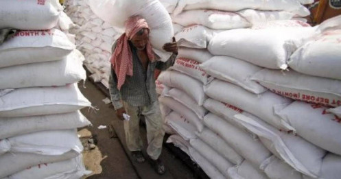 Pakistan thông qua lệnh cấm xuất khẩu đường