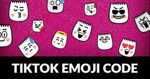 Cách sử dụng Emoji ẩn trên TikTok như thế nào?