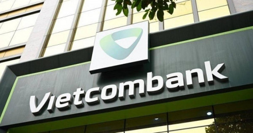 Vietcombank chính thức tăng vốn điều lệ lên 55,892 tỷ đồng