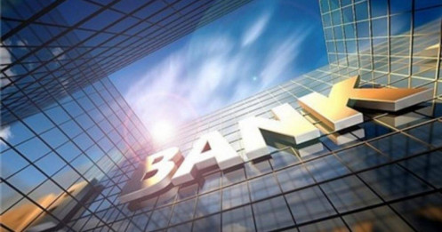 VPBankS: Rung lắc là cơ hội để gia tăng vị thế cổ phiếu ngân hàng?