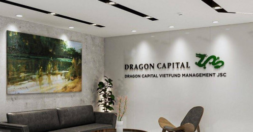 Thị giá lên cao, Dragon Capital chi trăm tỷ tăng sở hữu cổ phiếu BĐS