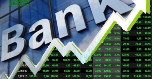 VPBankS khuyến nghị 4 cổ phiếu ngân hàng tiềm năng