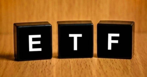 Hoạt động rút ròng của ETF đang diễn ra hầu hết tại thị trường ĐNA