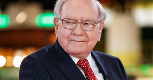 Đây là lý do khiến các nhà kinh tế lo lắng khi Warren Buffett vừa bán 8 tỷ USD cổ phiếu