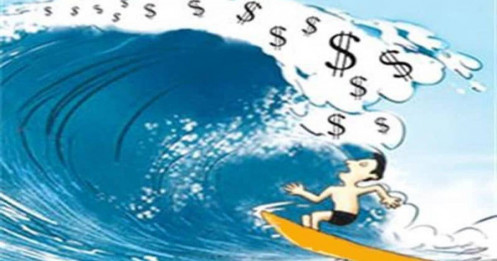 [VIDEO] Đại sóng và lượng nhà đầu tư