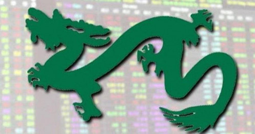 Trong 2 tuần, quỹ tỷ USD của Dragon Capital đã mua ròng hơn 2.100 tỷ đồng