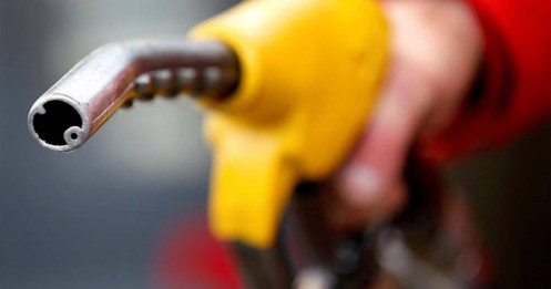 Giá xăng dầu hôm nay 1/9: Xu hướng tăng cao