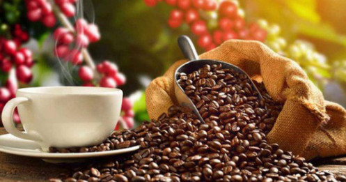 Giá tăng liên tục, xuất khẩu cà phê hướng đến mục tiêu kim ngạch 4 tỷ USD năm 2023