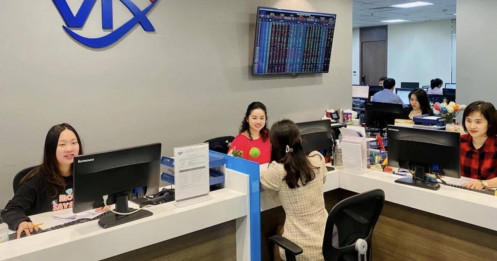 VIX lọt vào rổ FTSE Vietnam Index tại kỳ cơ cấu tháng 9