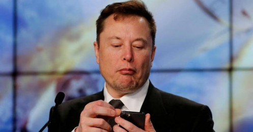 10 công ty làm nên tên tuổi của Elon Musk