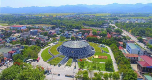 Bảo tàng Chiến thắng lịch sử Điện Biên Phủ 'hút' khách du lịch dịp nghỉ lễ