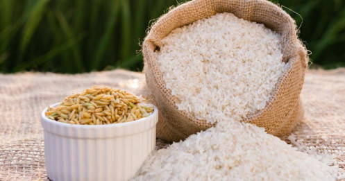'Thế khó' của ngành gạo Việt trước cơn sốt giá lịch sử