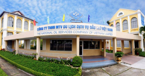 Bà Rịa - Vũng Tàu thu hồi dự án Khu dịch vụ du lịch OSC Tân Thành