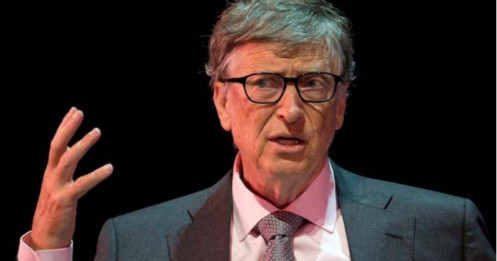 5 cách quản lý thời gian thú vị của tỷ phú Bill Gates