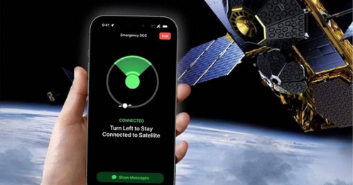 Elon Musk sắp giúp "khai sáng" tính năng này trên iPhone