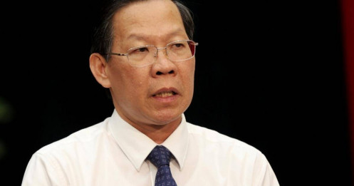 Ông Phan Văn Mãi: TP HCM sẽ cố gắng tiêu gần 46.000 tỷ trong 4 tháng cuối năm