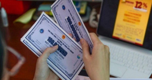 Doanh nghiệp liên quan MIK Group Việt Nam phát hành lô trái phiếu trị giá 1.470 tỷ đồng