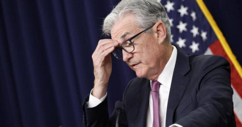 Fed sẽ tăng lãi suất vào tháng 11 rồi dừng hẳn?