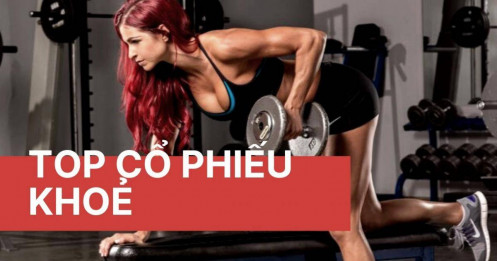 [VIDEO] Chứng khoán hôm nay | Điểm mua cổ phiếu: Top cổ phiếu khoẻ & Review thị trường