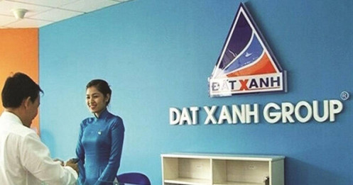 Câu chuyện đằng sau khi chủ tịch DXG ông Lương Trí Thìn bán 20 triệu cổ phiếu