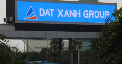 Em trai ông Lương Trí Thìn "chốt lời" thành công hơn 3,6 triệu cổ phiếu DXG