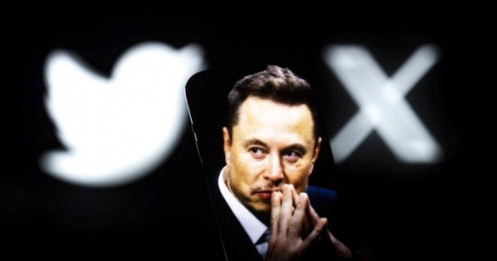 Tỷ phú Elon Musk vay 1 tỷ USD từ SpaceX để mua lại Twitter?