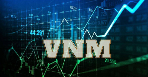 Cổ phiếu vượt đỉnh 6 tháng, khối ngoại mua ròng liên tục cổ phiếu VNM