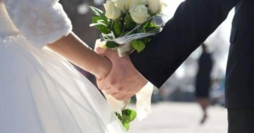 Gánh nặng chi phí đám cưới của người trẻ Hàn Quốc