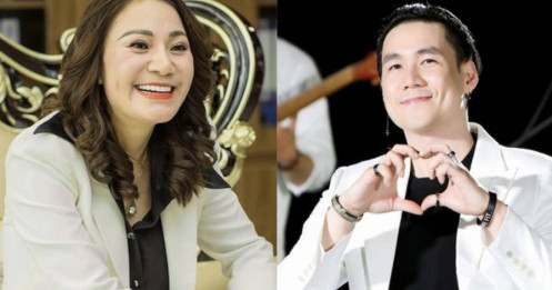 Khám phá khối tài sản 'khủng' ít ai biết của ca sĩ Khánh Phương - chồng CEO Bất động sản Nhật Nam
